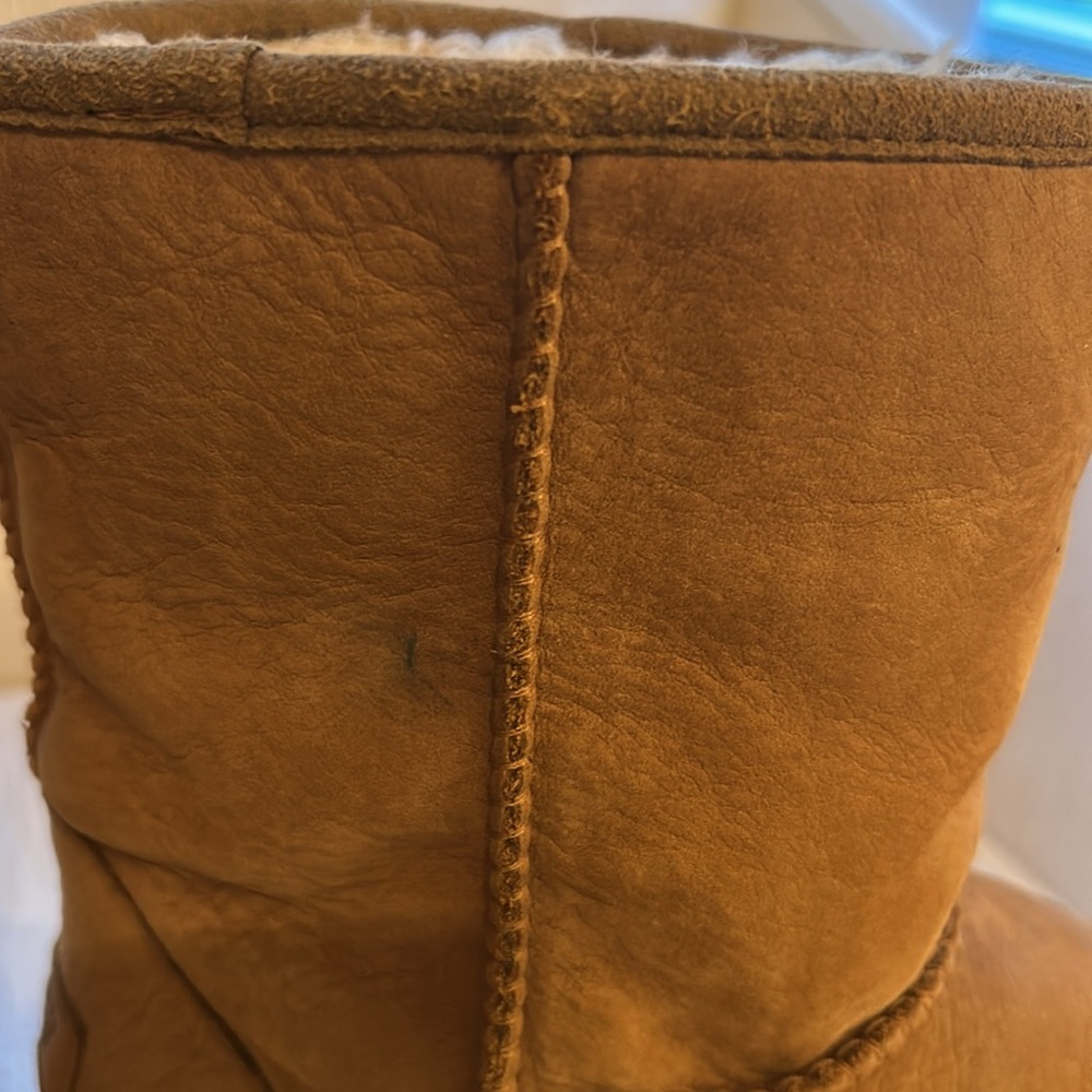 Ugg Shearling Boots - image 6